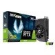Видеокарта ZOTAC GeForce RTX 3050 6GB GDDR6 Solo
