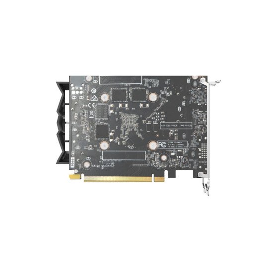 Видеокарта ZOTAC GeForce RTX 3050 6GB GDDDR6 Twin Edge OC