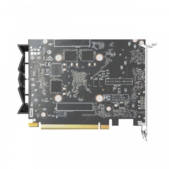 Видеокарта ZOTAC GeForce RTX 3050 6GB GDDDR6 Twin Edge OC
