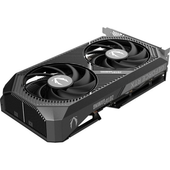 Видеокарта ZOTAC GeForce RTX 5050 8GB GDDR6 Twin Edge