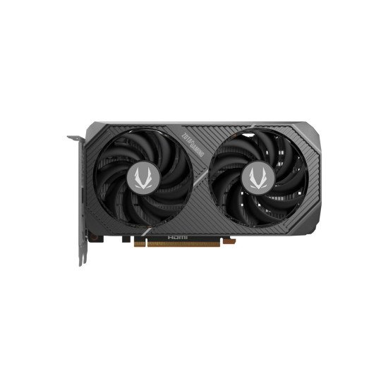 Видеокарта ZOTAC GeForce RTX 5050 8GB GDDR6 Twin Edge