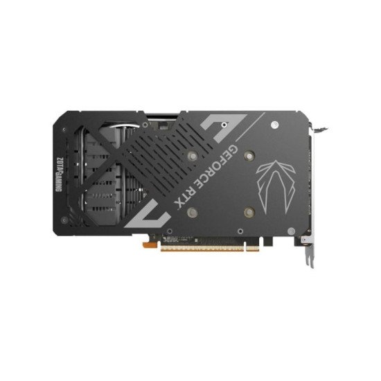 Видеокарта ZOTAC GeForce RTX 5060 8GB GDDR7 Twin Edge