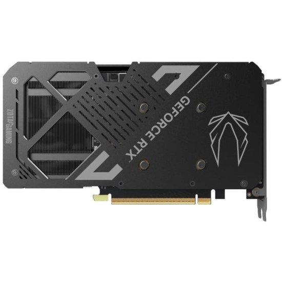 Видеокарта ZOTAC GeForce RTX 5060 8GB GDDR7 Twin Edge OC