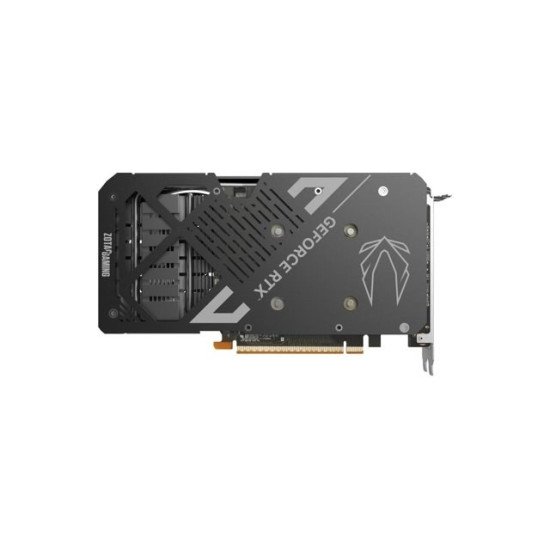Видеокарта ZOTAC GeForce RTX 5060 8GB GDDR7 Twin Edge OC