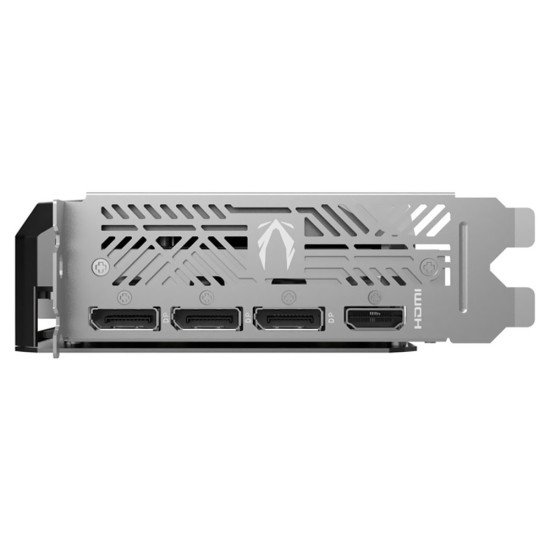 Видеокарта ZOTAC GeForce RTX 5060 8GB GDDR7 Twin Edge OC