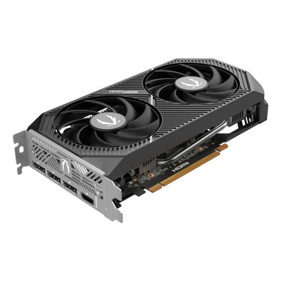 Видеокарта ZOTAC GeForce RTX 5060 8GB GDDR7 Twin Edge OC