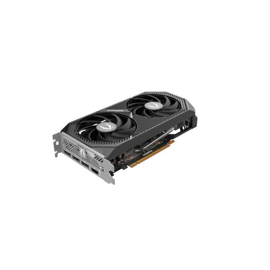 Видеокарта ZOTAC GeForce RTX 5060 8GB GDDR7 Twin Edge OC