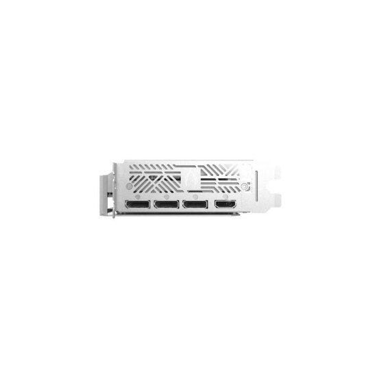 Видеокарта ZOTAC GeForce RTX 5060 8GB GDDR7 Twin Edge OC White Edition білий