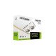Видеокарта ZOTAC GeForce RTX 5060 8GB GDDR7 Twin Edge OC White Edition білий