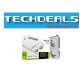Видеокарта ZOTAC GeForce RTX 5060 8GB GDDR7 Twin Edge OC White Edition білий
