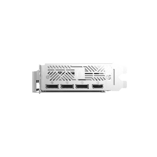Видеокарта ZOTAC GeForce RTX 5060 8GB GDDR7 Twin Edge OC White Edition білий