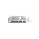 Видеокарта ZOTAC GeForce RTX 5060 8GB GDDR7 Twin Edge OC White Edition білий