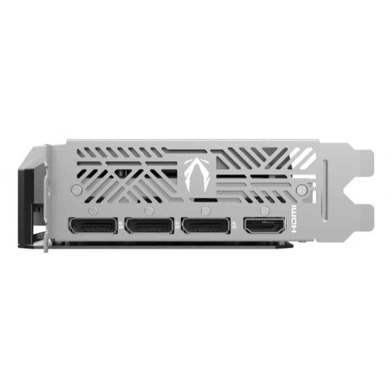 Видеокарта ZOTAC GeForce RTX 5060 Ti 8GB GDDR7 Twin Edge