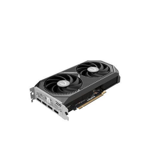 Видеокарта ZOTAC GeForce RTX 5060 Ti 8GB GDDR7 Twin Edge