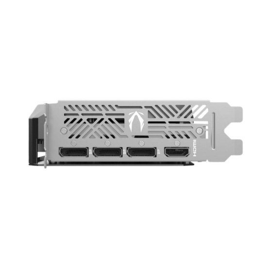 Видеокарта ZOTAC GeForce RTX 5060 Ti 8GB GDDR7 Twin Edge