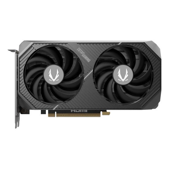 Видеокарта ZOTAC GeForce RTX 5060 Ti 8GB GDDR7 Twin Edge