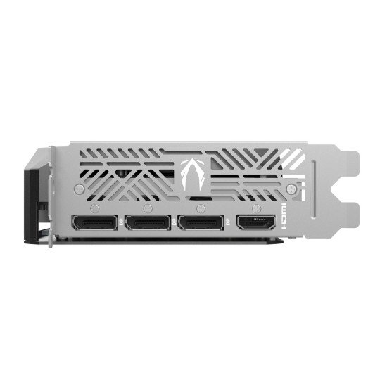 Видеокарта ZOTAC GeForce RTX 5060 Ti 8GB GDDR7 Twin Edge