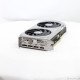 Видеокарта ZOTAC GeForce RTX 5070 12GB GDDR7 Twin Edge OC