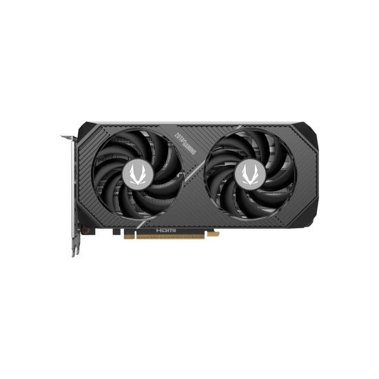 Видеокарта ZOTAC GeForce RTX 5070 12GB GDDR7 Twin Edge OC