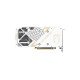 Видеокарта ZOTAC GeForce RTX 5070 12GB GDDR7 Twin Edge OC White Edition білий