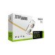 Видеокарта ZOTAC GeForce RTX 5070 12GB GDDR7 Twin Edge OC White Edition білий