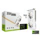 Видеокарта ZOTAC GeForce RTX 5070 12GB GDDR7 Twin Edge OC White Edition білий