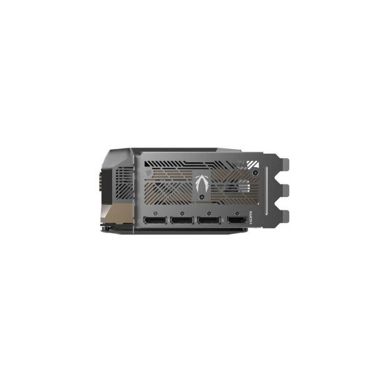 Видеокарта ZOTAC Graphic Adapter GeForce RTX 5070 Ti 16GB GDDR7 AMP Extreme INFINITY