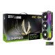 Видеокарта ZOTAC Graphic Adapter GeForce RTX 5070 Ti 16GB GDDR7 AMP Extreme INFINITY