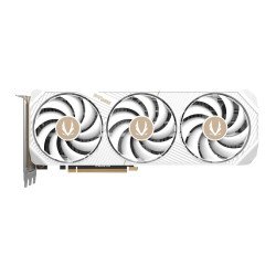 Видеокарта ZOTAC GeForce RTX 5070 Ti 16GB GDDR7 SOLID Core OC White Edition