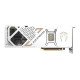 Видеокарта ZOTAC GeForce RTX 5070 Ti 16GB GDDR7 SOLID Core OC White Edition
