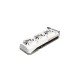 Видеокарта ZOTAC GeForce RTX 5070 Ti 16GB GDDR7 SOLID Core OC White Edition