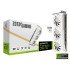 Видеокарта ZOTAC GeForce RTX 5070 Ti 16GB GDDR7 SOLID Core OC White Edition