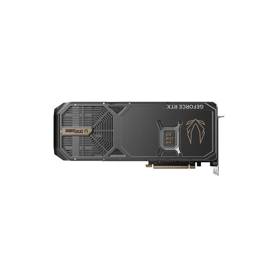 Видеокарта ZOTAC GeForce RTX 5080 16GB GDDR7 AMP EXTREME INFINITY