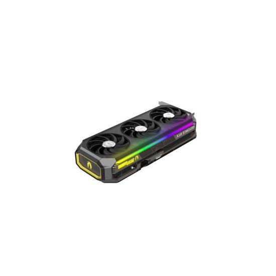 Видеокарта ZOTAC GeForce RTX 5080 16GB GDDR7 AMP EXTREME INFINITY