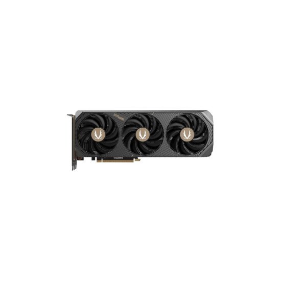 Видеокарта ZOTAC GeForce RTX 5080 16GB GDDR7 SOLID Core OC