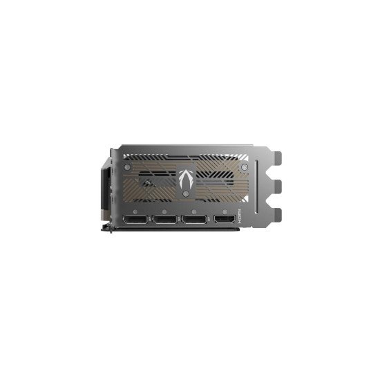 Видеокарта ZOTAC GeForce RTX 5080 16GB GDDR7 SOLID Core OC