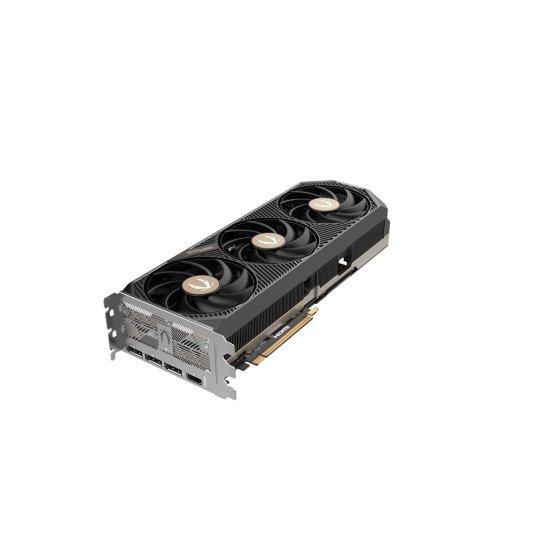 Видеокарта ZOTAC GeForce RTX 5080 16GB GDDR7 SOLID Core OC