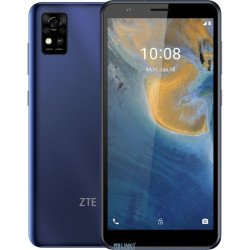 ZTE Blade Смартфон A31 Blue ZTE Blade Смартфон A31 Blue