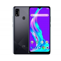ZTE Blade Смартфон A51 Grey ZTE Blade Смартфон A51 Grey