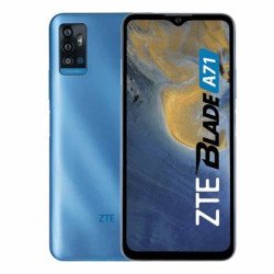 ZTE Blade Смартфон A71 Blue ZTE Blade Смартфон A71 Blue